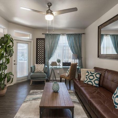 Tpc Golf, Shopping & Dining 3 Miles With Parking -1005 Villa Phoenix Bagian luar foto