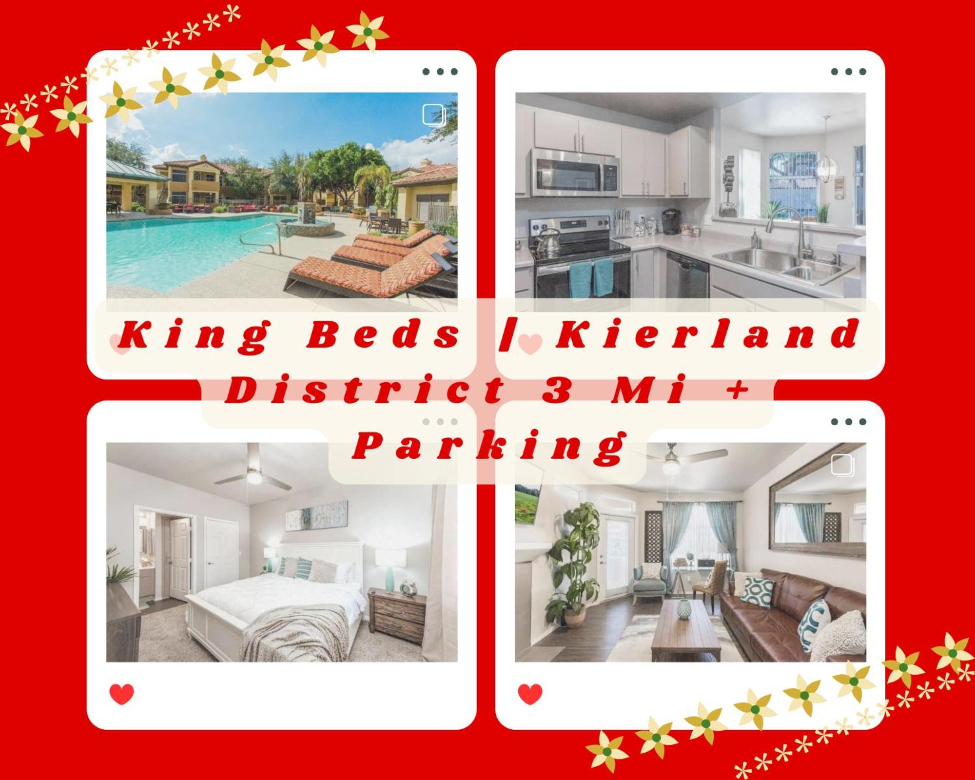 Tpc Golf, Shopping & Dining 3 Miles With Parking -1005 Villa Phoenix Bagian luar foto