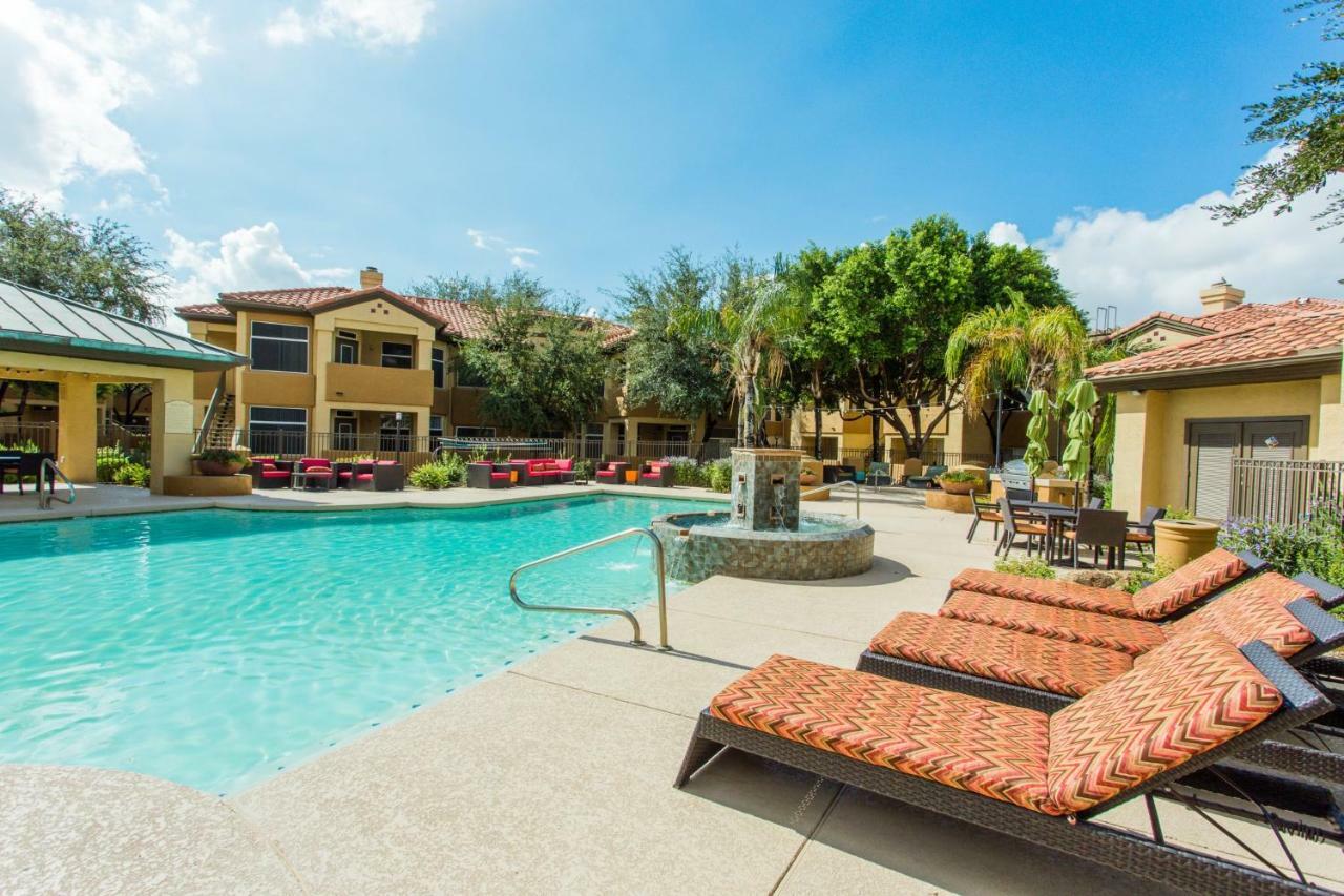 Tpc Golf, Shopping & Dining 3 Miles With Parking -1005 Villa Phoenix Bagian luar foto