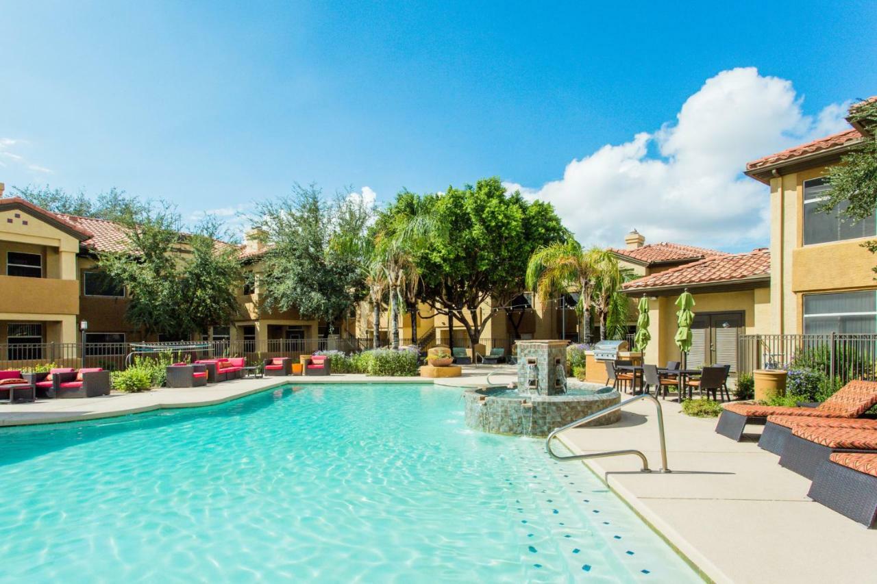 Tpc Golf, Shopping & Dining 3 Miles With Parking -1005 Villa Phoenix Bagian luar foto
