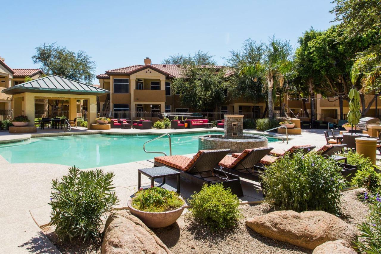 Tpc Golf, Shopping & Dining 3 Miles With Parking -1005 Villa Phoenix Bagian luar foto