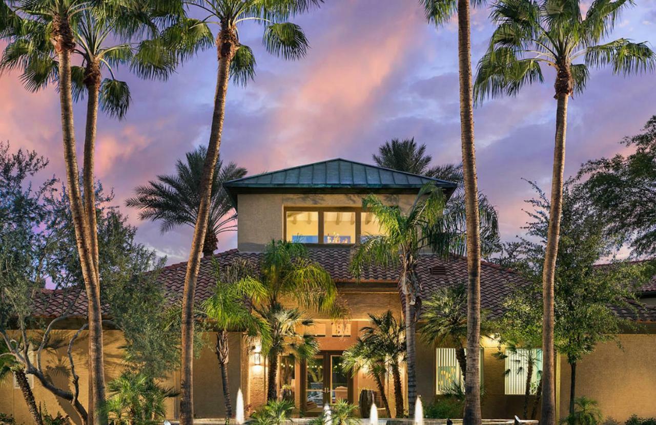 Tpc Golf, Shopping & Dining 3 Miles With Parking -1005 Villa Phoenix Bagian luar foto