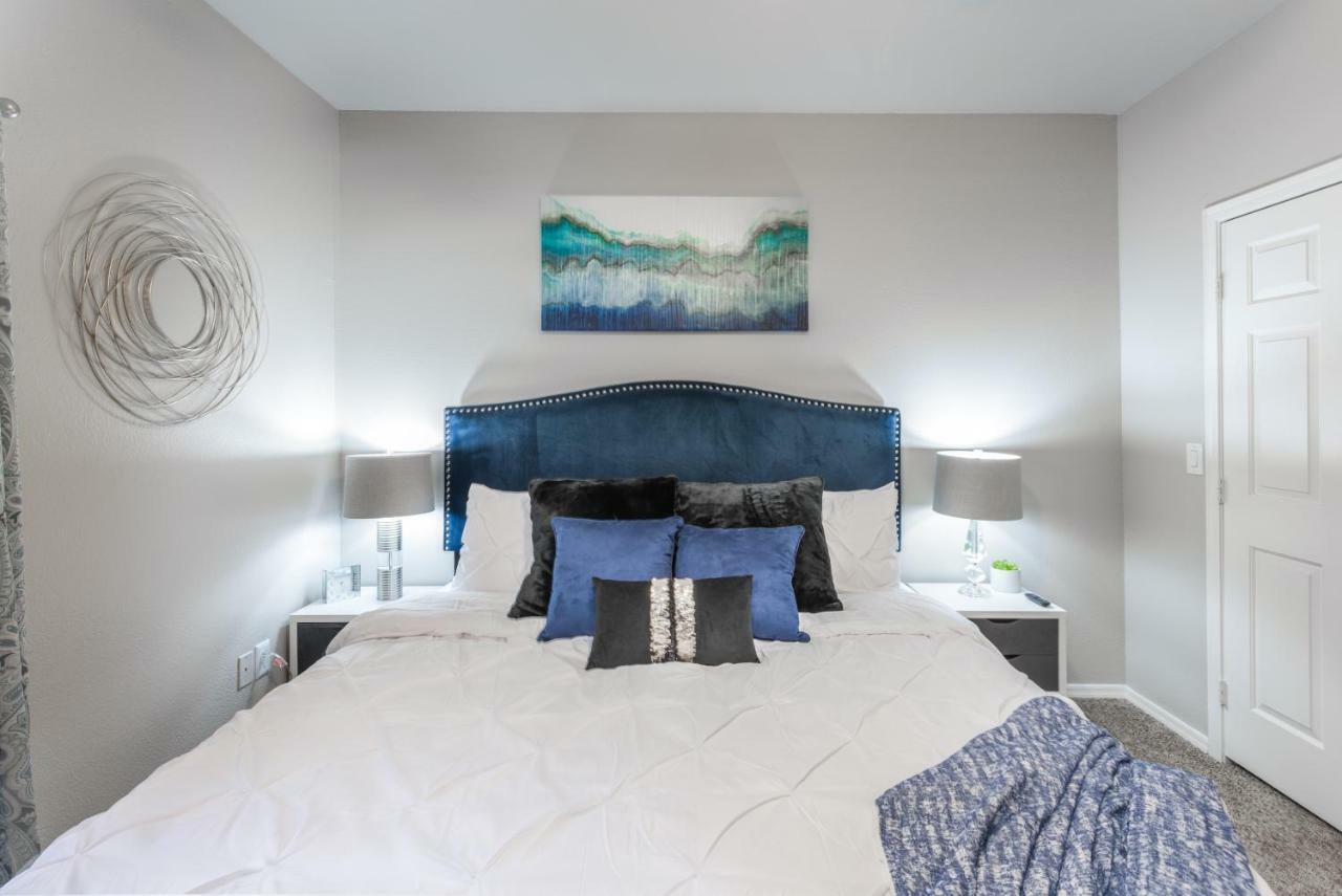 Tpc Golf, Shopping & Dining 3 Miles With Parking -1005 Villa Phoenix Bagian luar foto