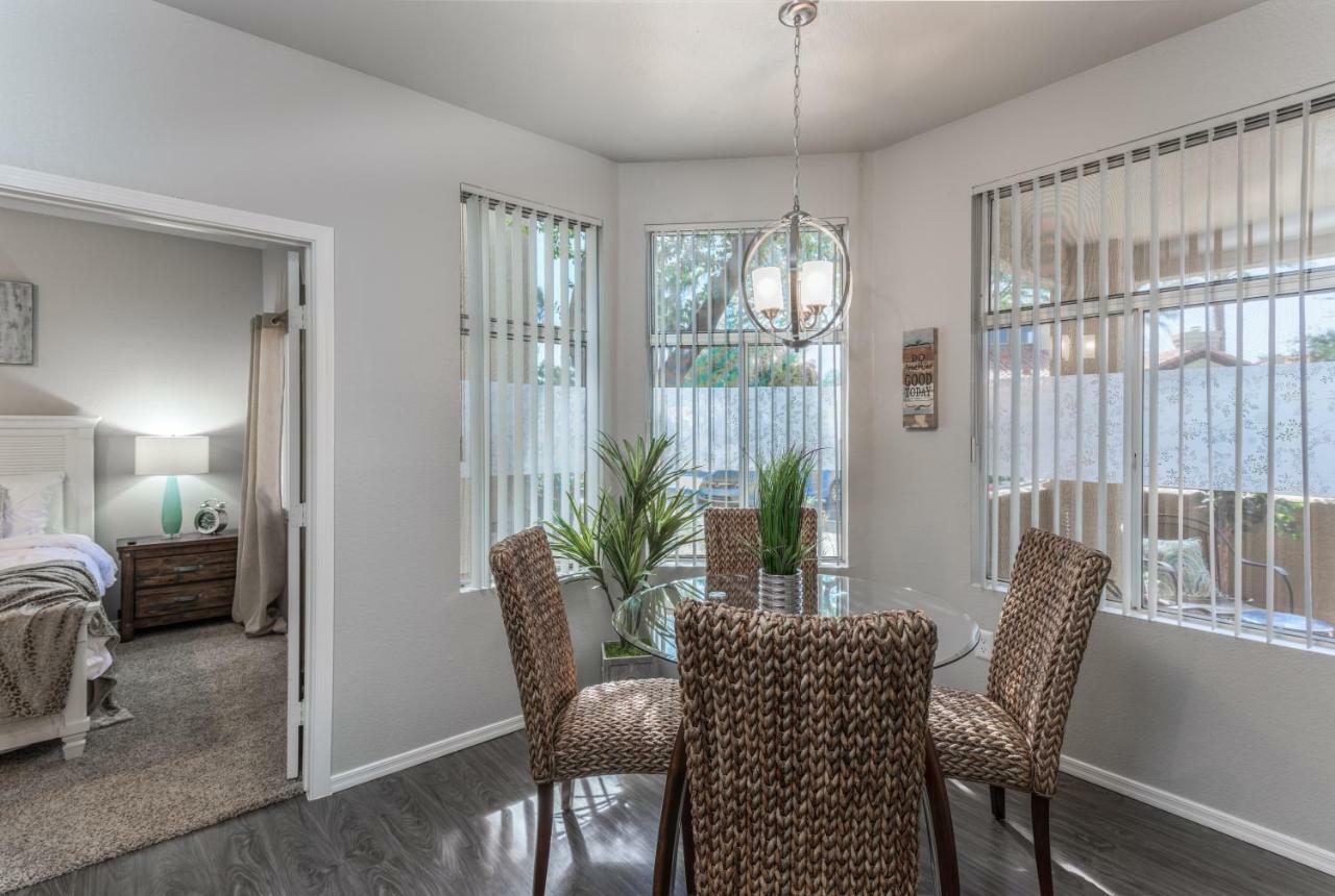 Tpc Golf, Shopping & Dining 3 Miles With Parking -1005 Villa Phoenix Bagian luar foto