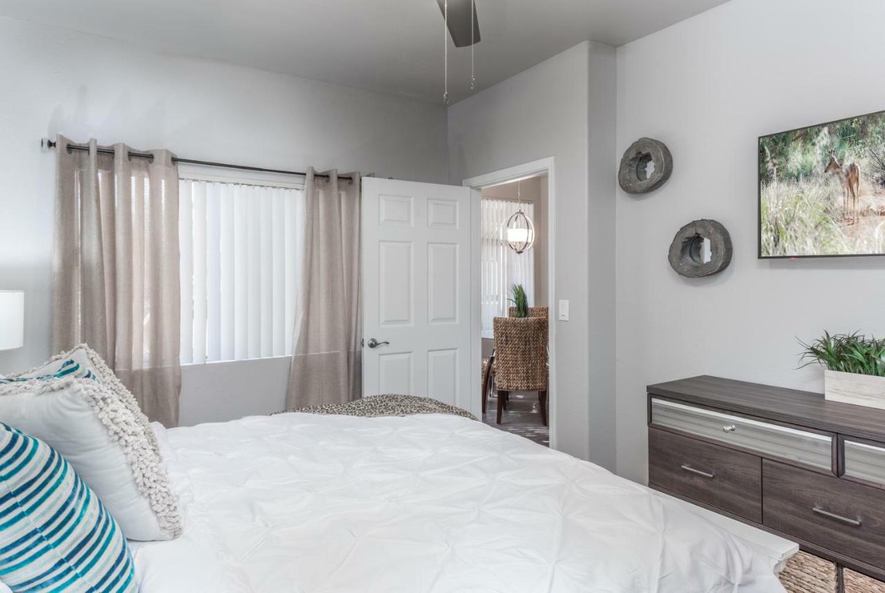 Tpc Golf, Shopping & Dining 3 Miles With Parking -1005 Villa Phoenix Bagian luar foto