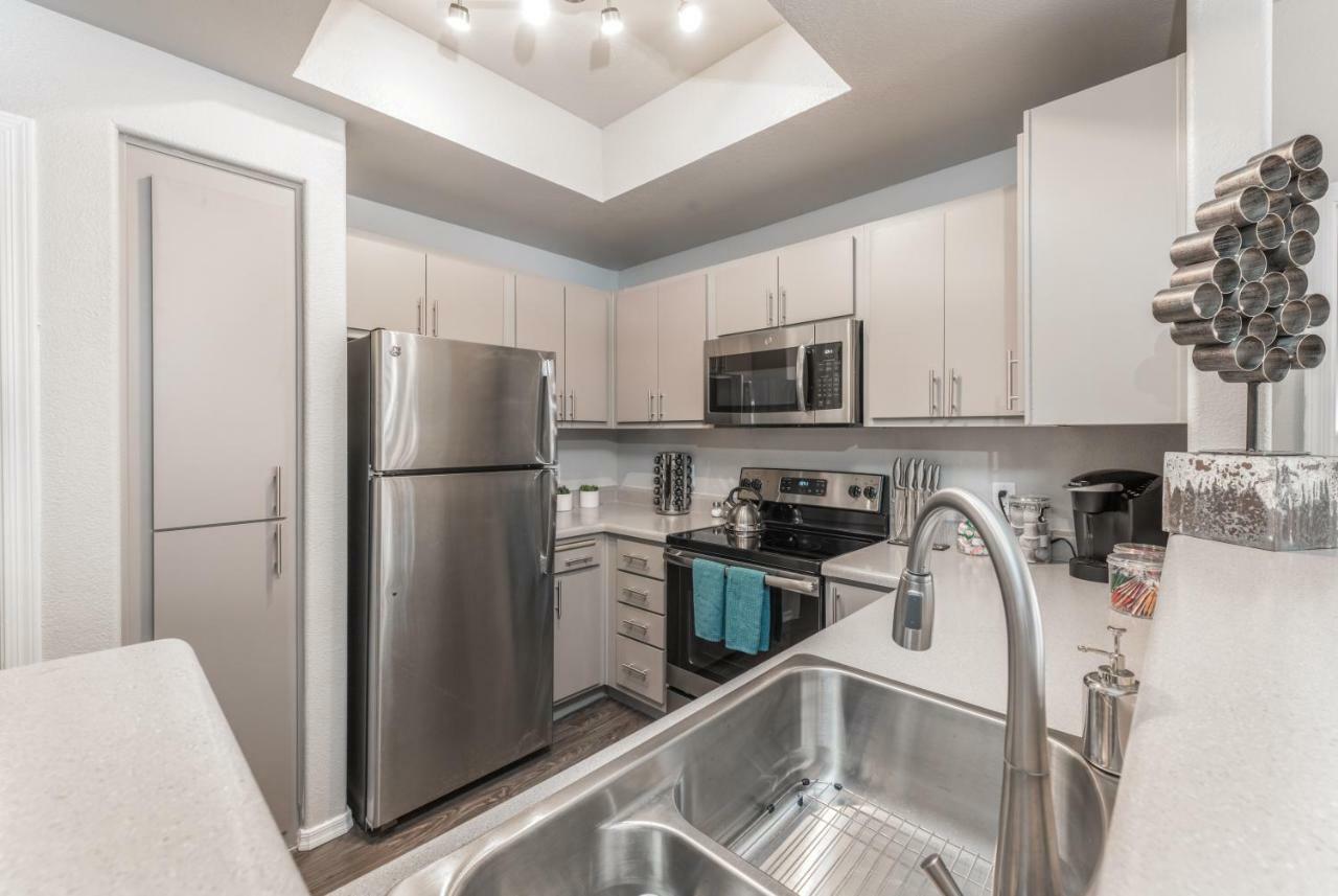 Tpc Golf, Shopping & Dining 3 Miles With Parking -1005 Villa Phoenix Bagian luar foto