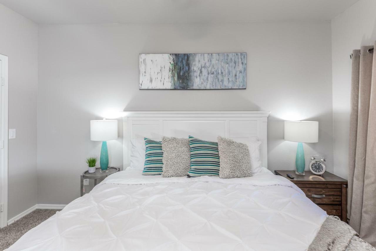 Tpc Golf, Shopping & Dining 3 Miles With Parking -1005 Villa Phoenix Bagian luar foto